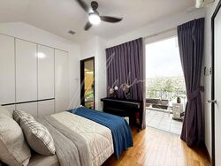 Le Reve (D14), Condominium #613209461